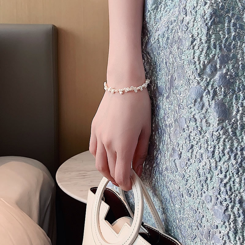 Bracciale in Perle Céline