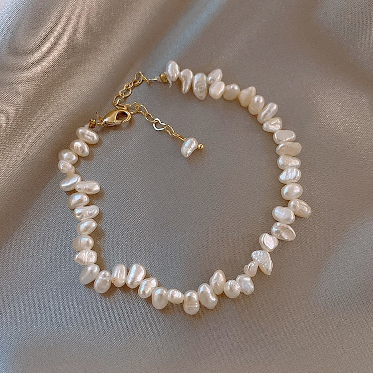 Bracciale in Perle Céline