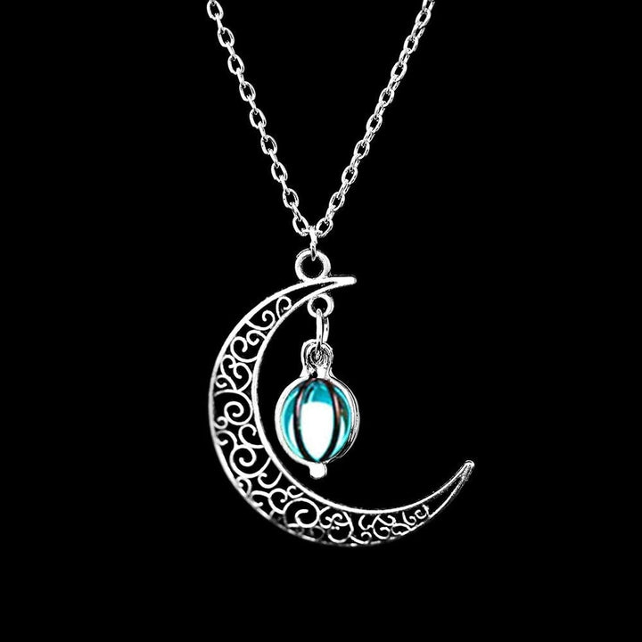 Pendente Luminoso al Chiar di Luna