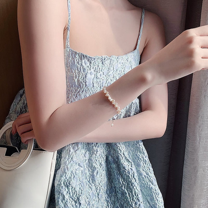 Bracciale di Perle Céline