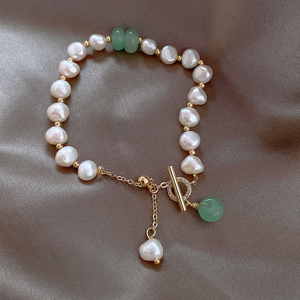 Bracciale Avventura Perla del Mare