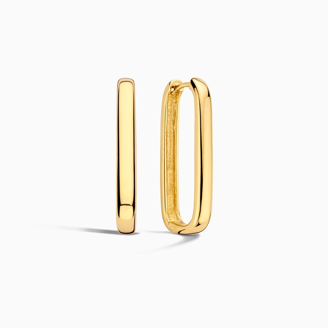 Icon Hoops | Oro