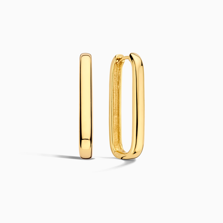 Icon Hoops | Oro