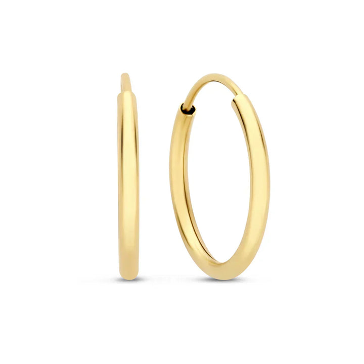Orecchini Noémie Sorel | Oro