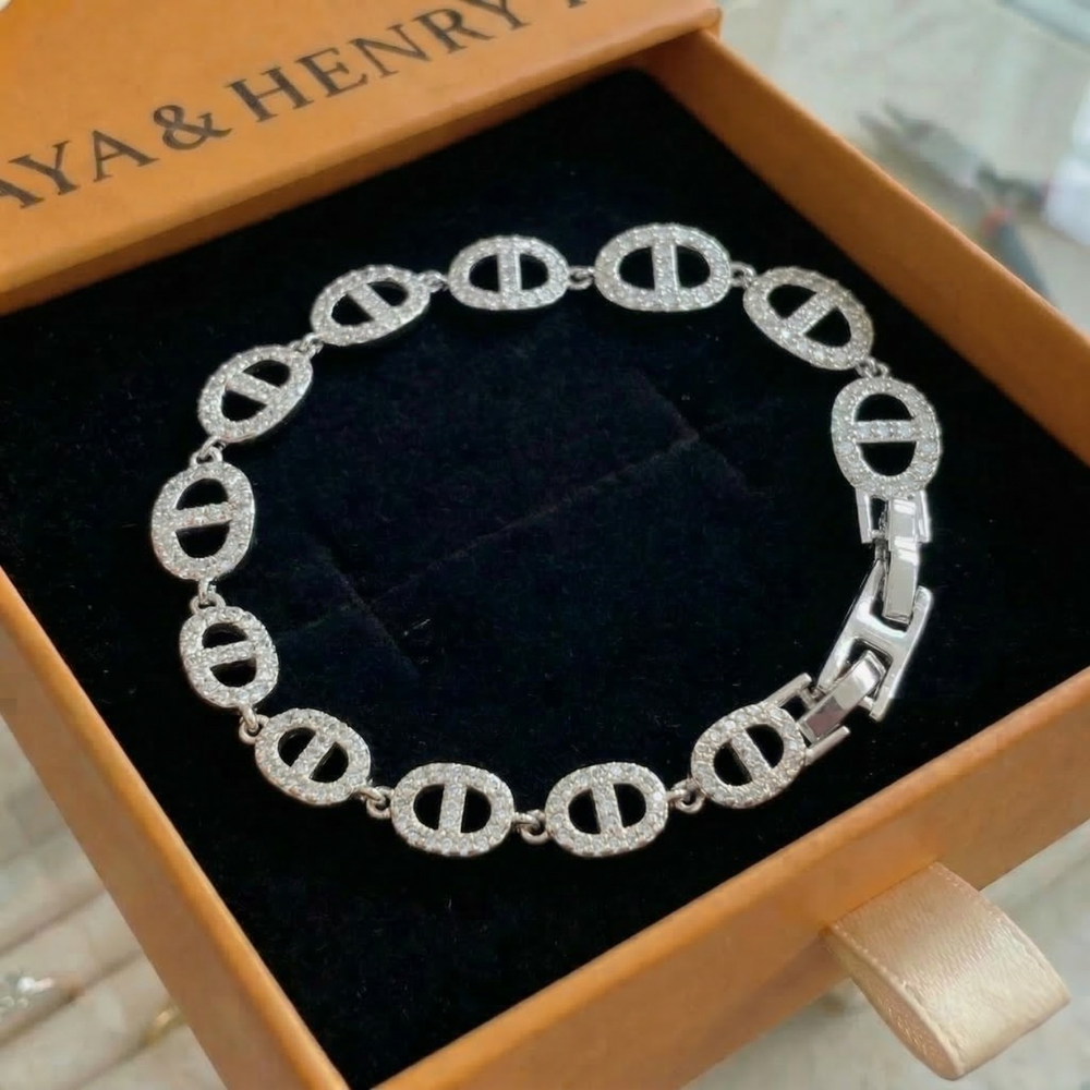 Bracciale Isla Marina | Oro