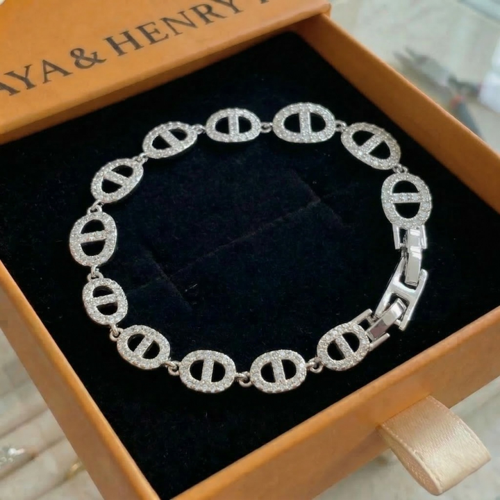 Bracciale Isla Marina | Oro