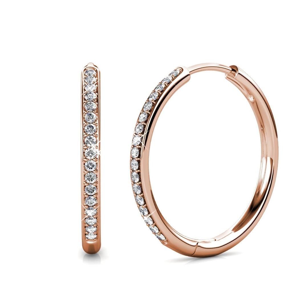 Orecchini Sorel Pave | Oro