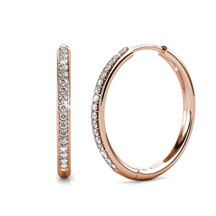 Orecchini Sorel Pave | Oro