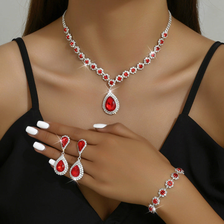 Set Eleganza Divina