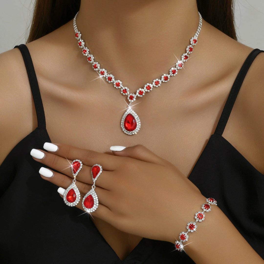Set Eleganza Divina