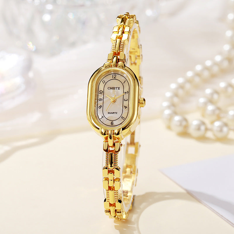 Orologio Alira Moment | Oro