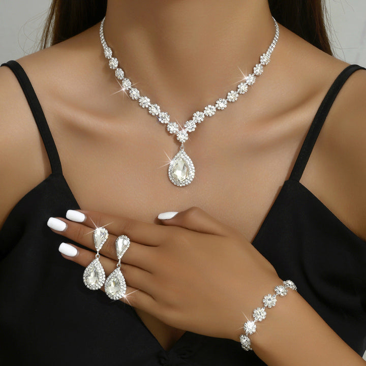 Set Eleganza Divina