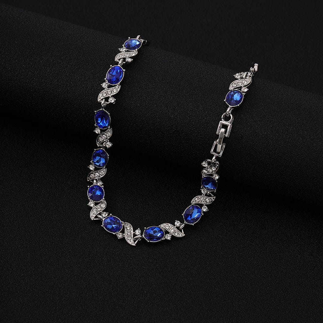 Bracciale Giada Blue Seraphae