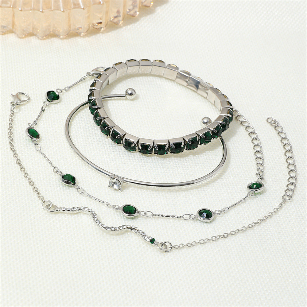 Set di Bracciali Sorina Feldwyn | Oro