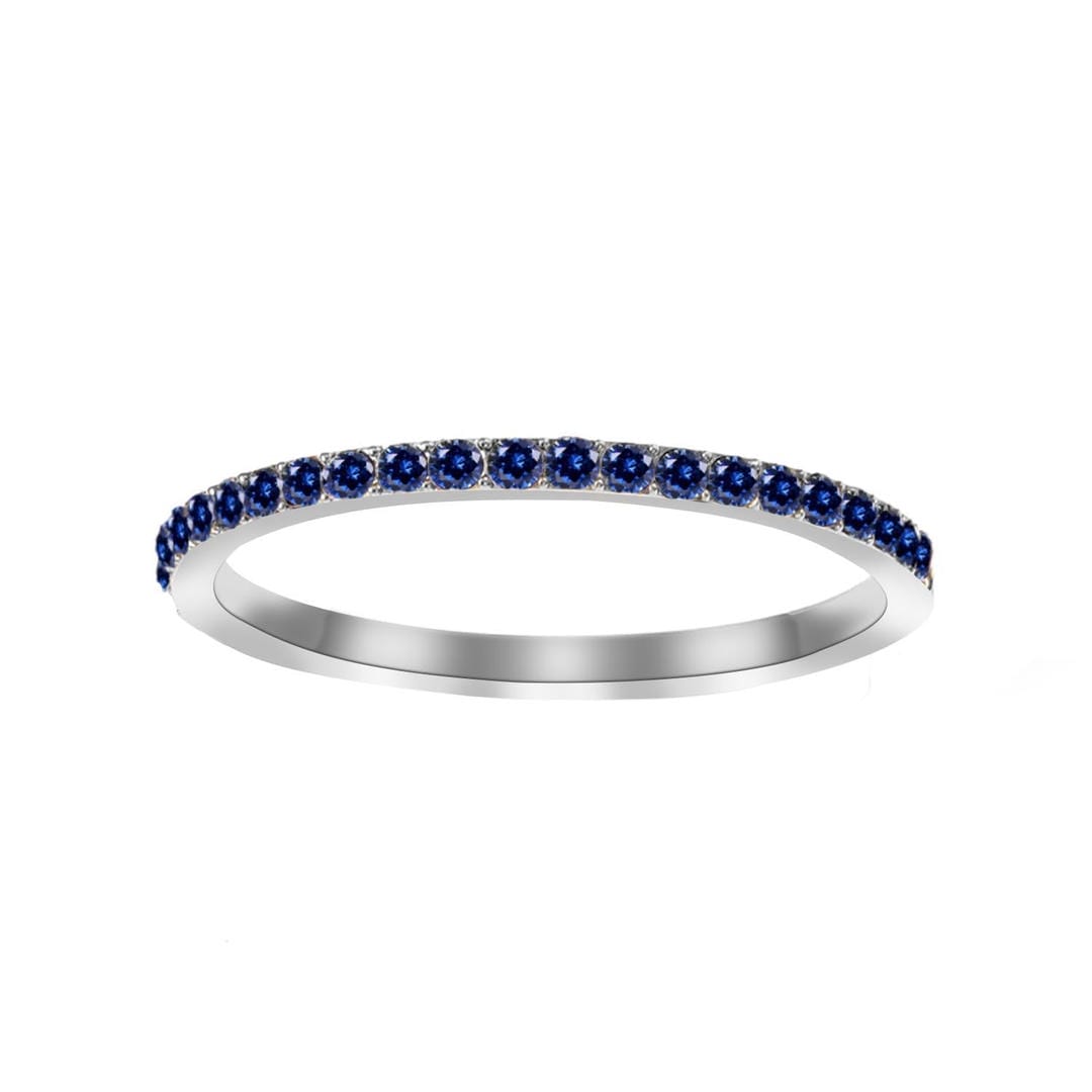 Anello Soraya Azurith