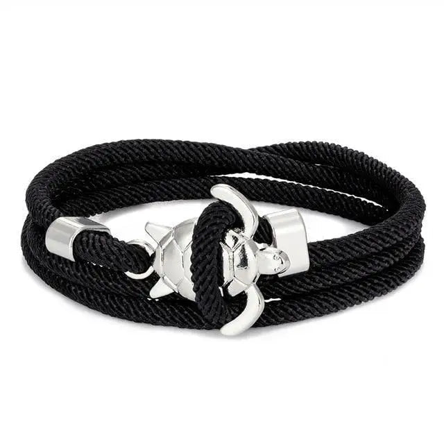 Bracciale Tartaruga Marina Spirito Oceano