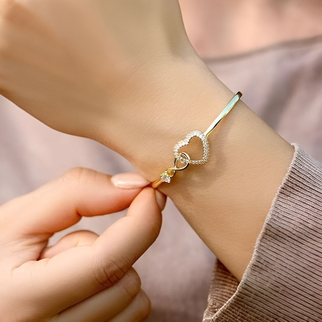 Bracciale Madre-Figlia