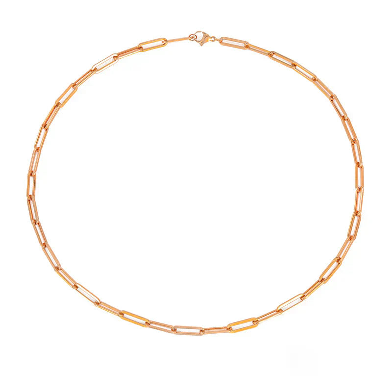 Collana Elegante Archen | Oro