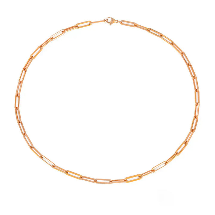 Collana Elegante Archen | Oro