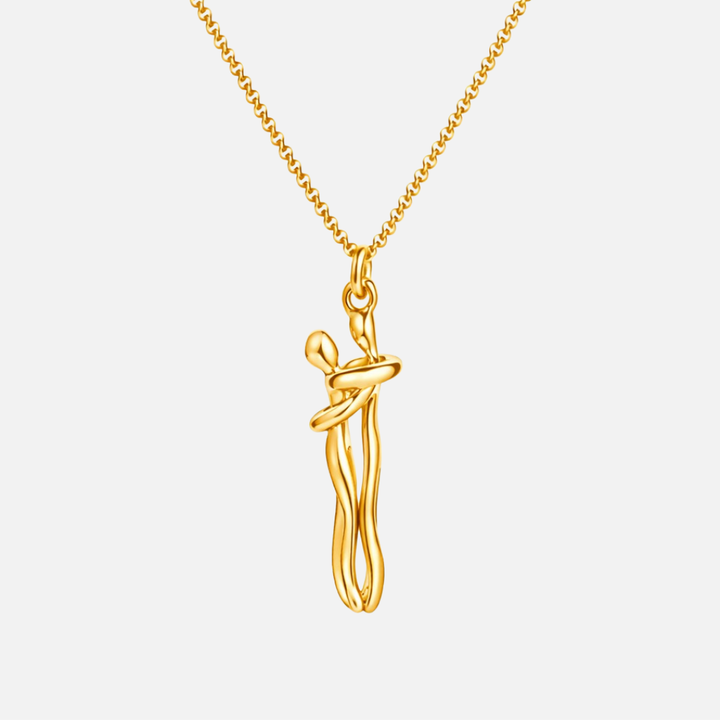 Collana L'Abbraccio dell'Amore