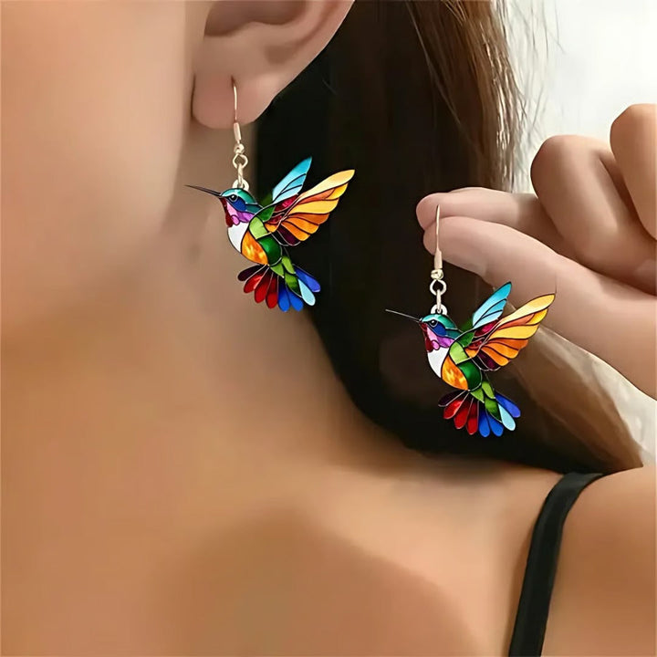 Colibrì Fortunato