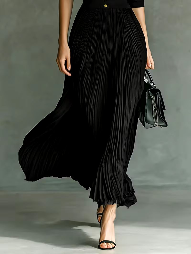 Joan | Abito Lungo Elegante