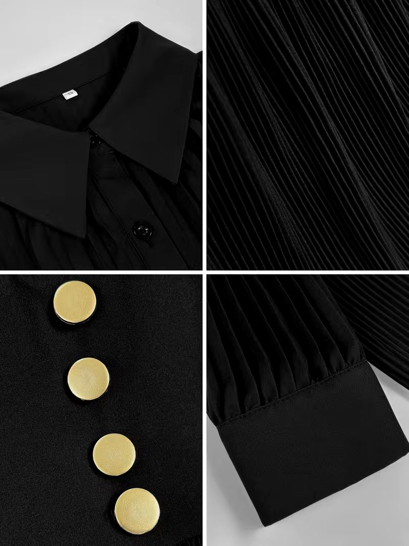 Joan | Abito Lungo Elegante