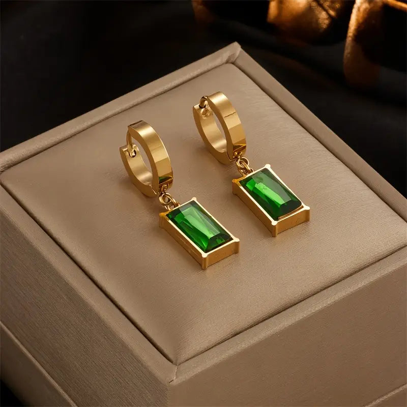 Set di Gioielli Iselotte Verdain | Oro