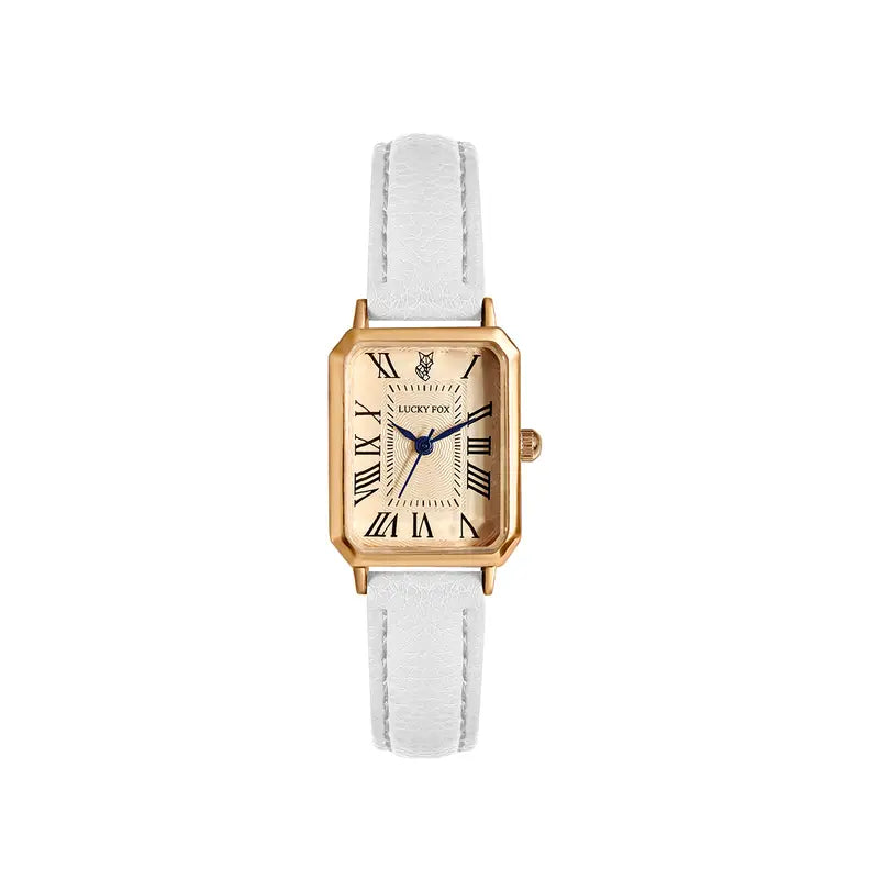 Orologio Vivelle Crest | Oro