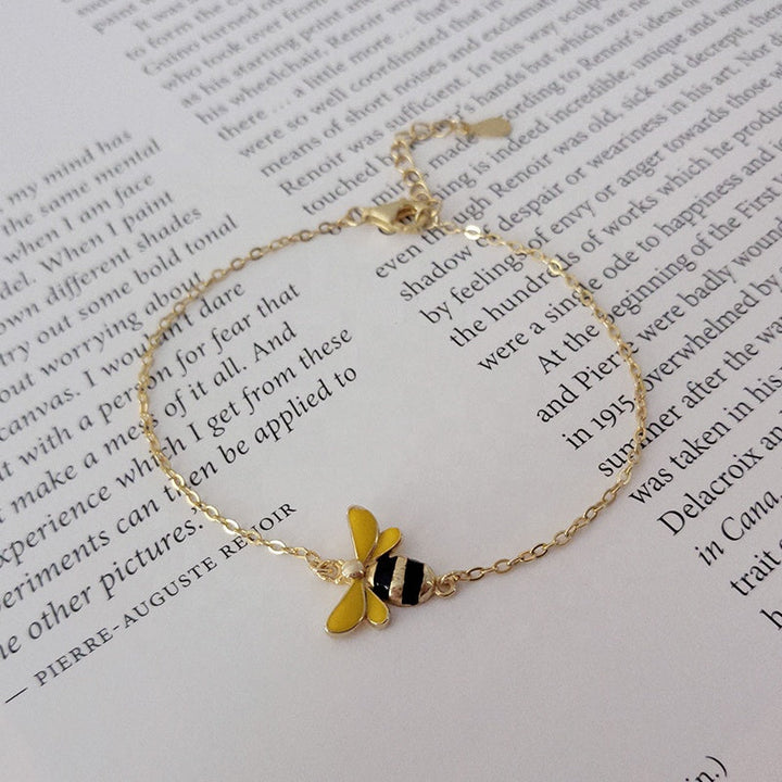 Bracciale Regina delle Api