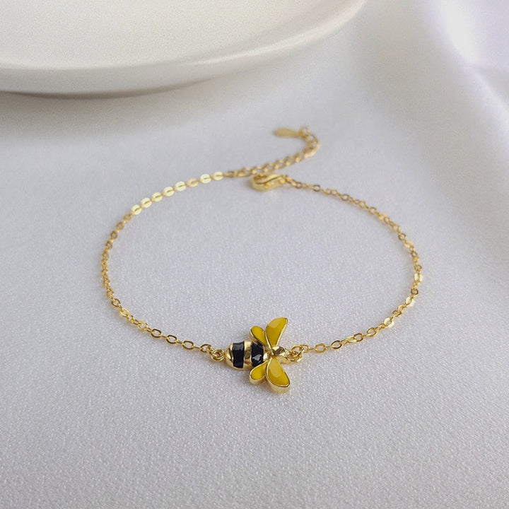 Bracciale Regina delle Api