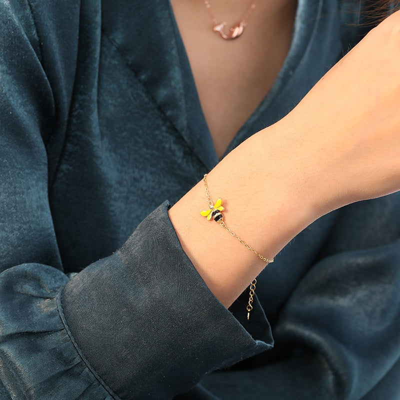 Bracciale Regina delle Api