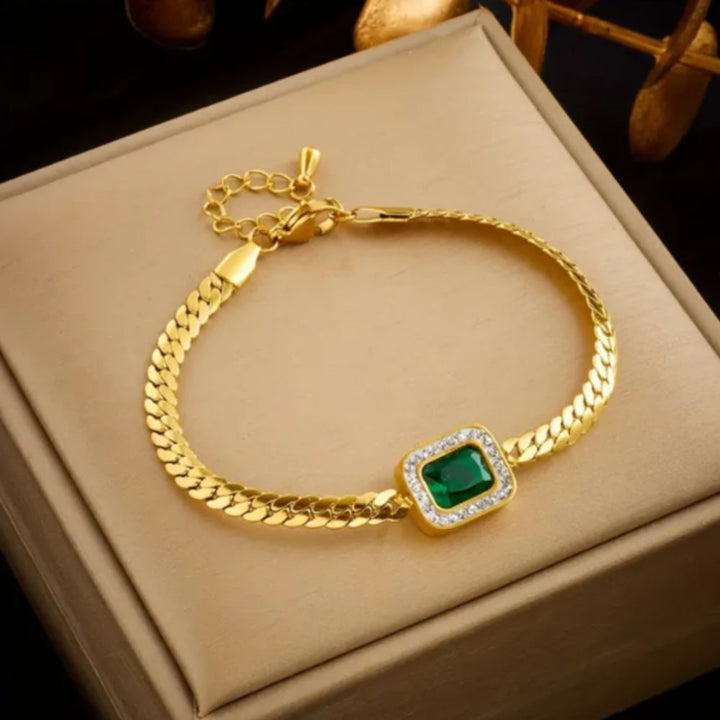 Bracciale Orielle Verdaska