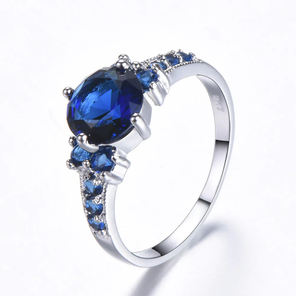 Anello Celia Serawyn