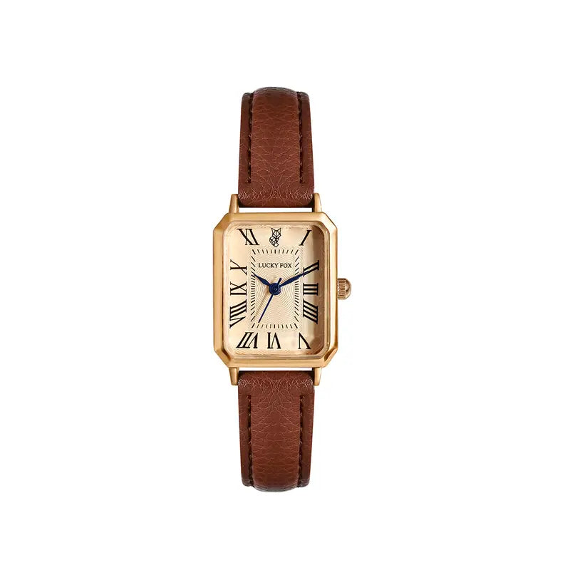 Orologio Vivelle Crest | Oro