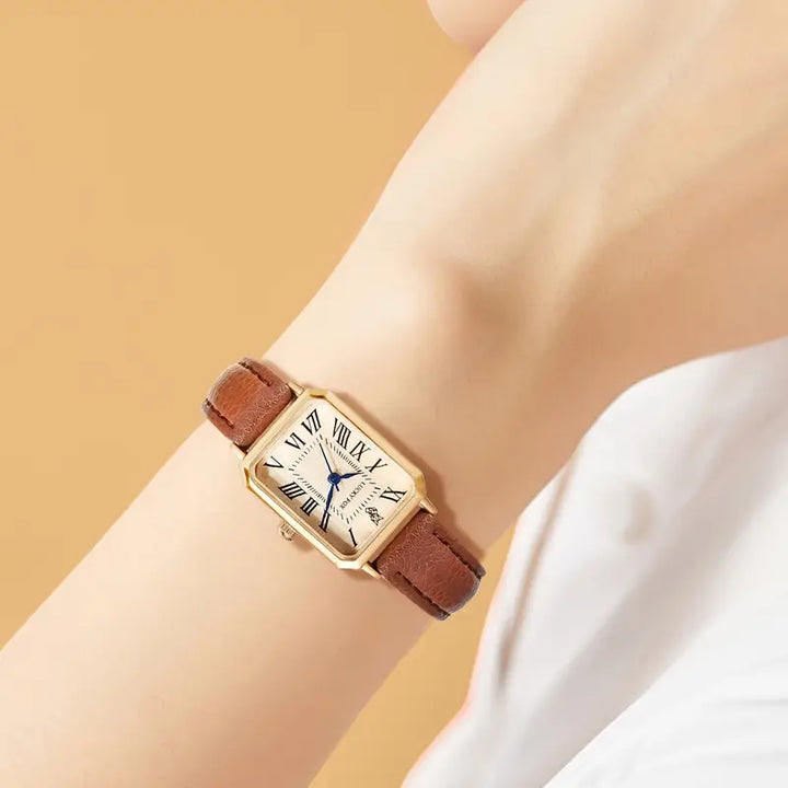 Orologio Vivelle Crest | Oro