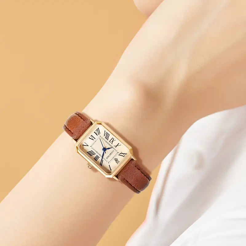 Orologio Vivelle Crest | Oro