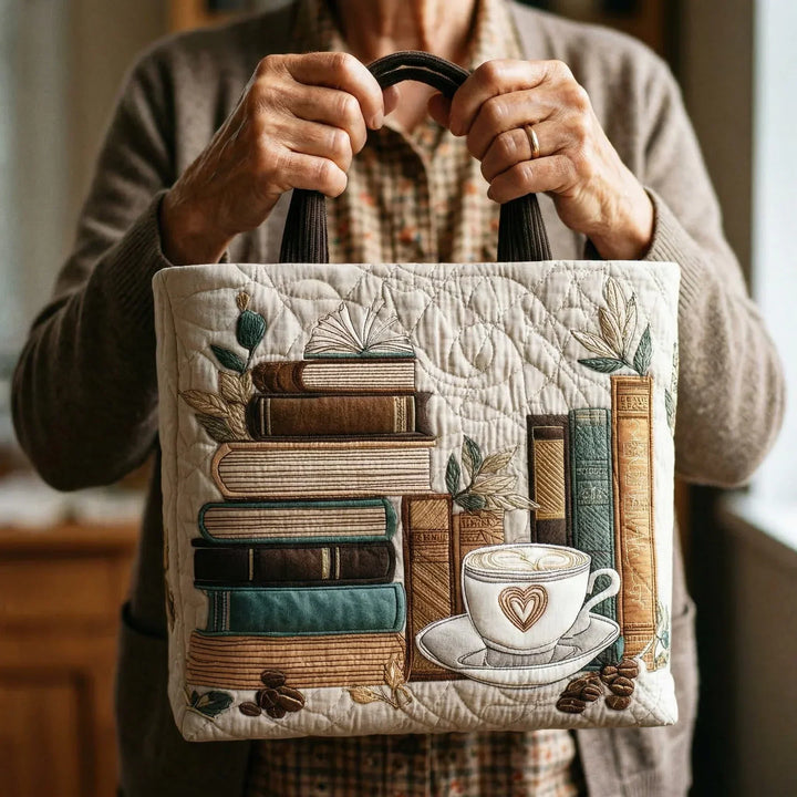 Borsa Artigianale | Capitolo Caffè