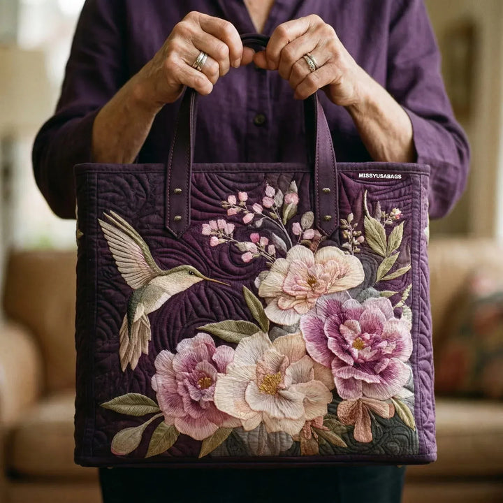 Borsa Artigianale | Colibrì