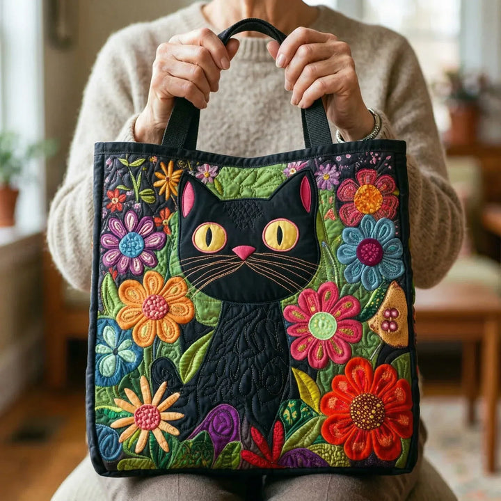 Borsa Artigianale | Il Gatto Triste