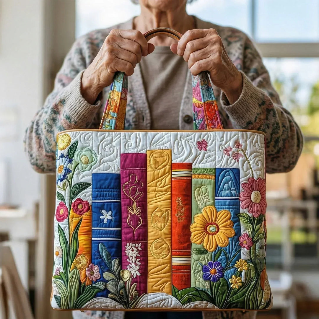 Borsa Artigianale | La Collezione Floreale
