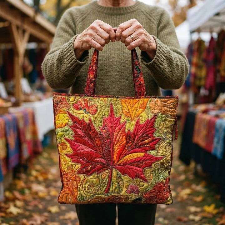 Borsa Artigianale | Tramonto di Acero