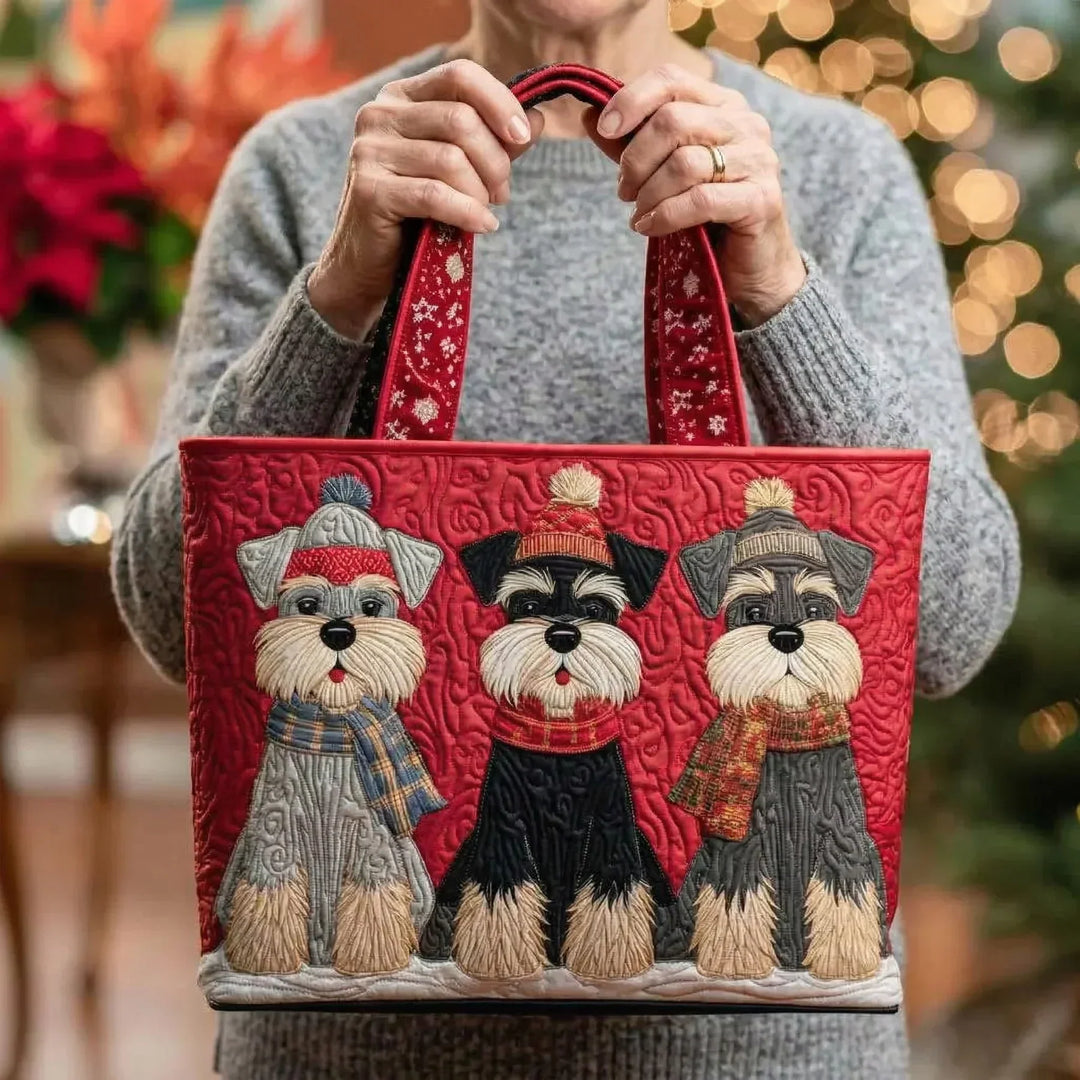 Borsa Artigianale | Tre Cuccioli