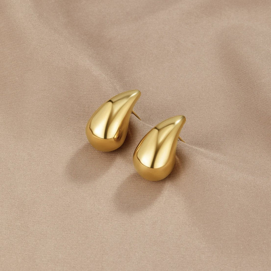 Orecchini a Goccia Ame Gold