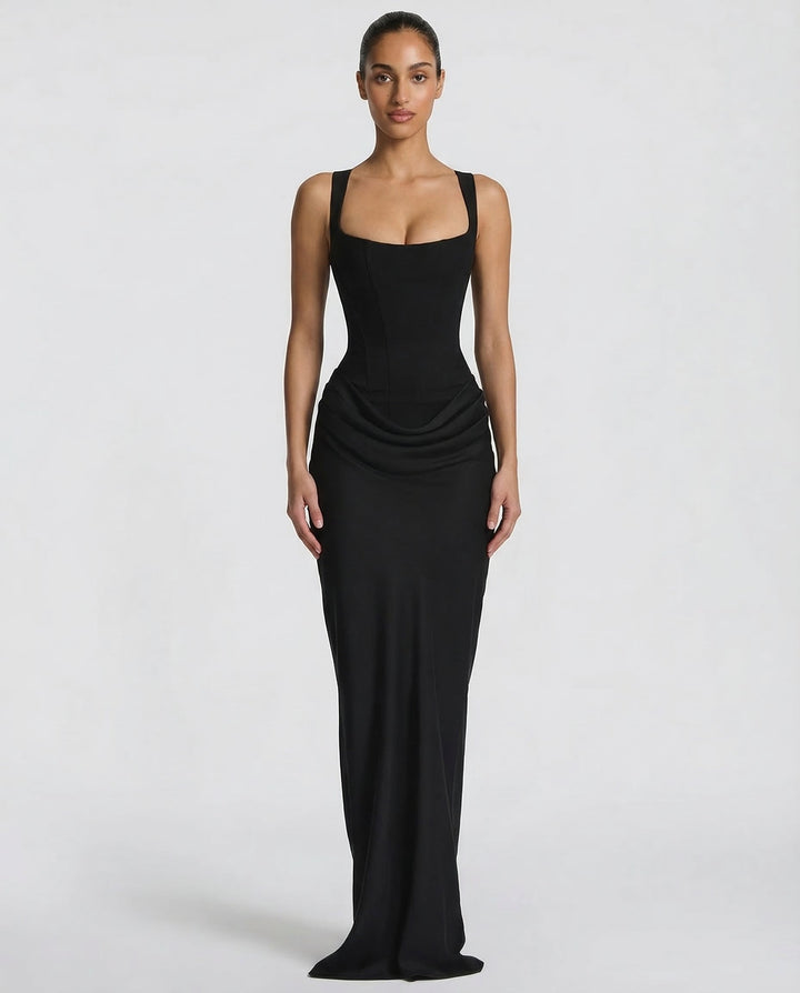 OLIVIA | Maxi a Clessidra