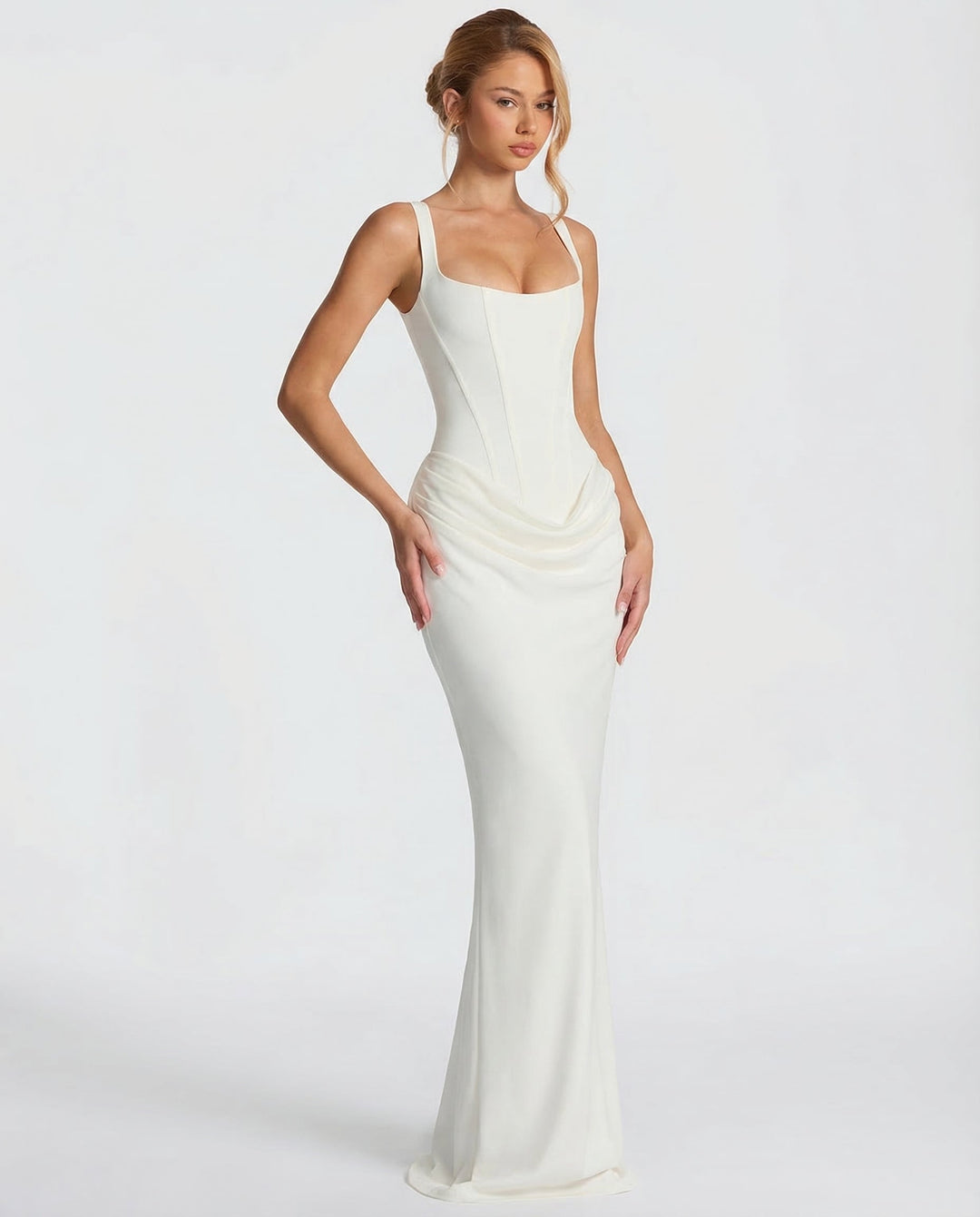 OLIVIA | Maxi a Clessidra