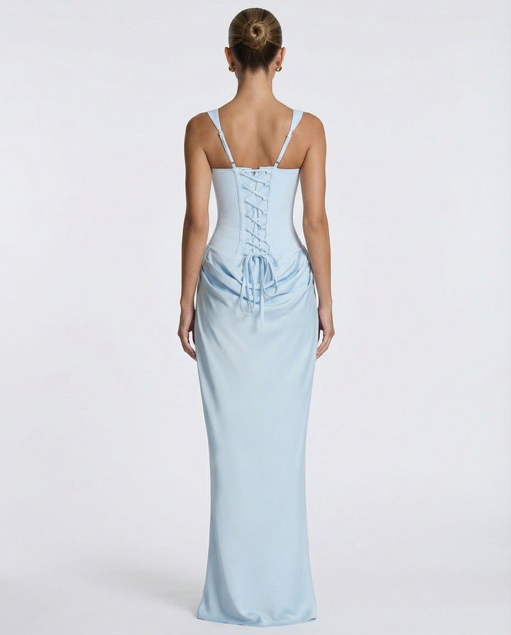 OLIVIA | Maxi a Clessidra