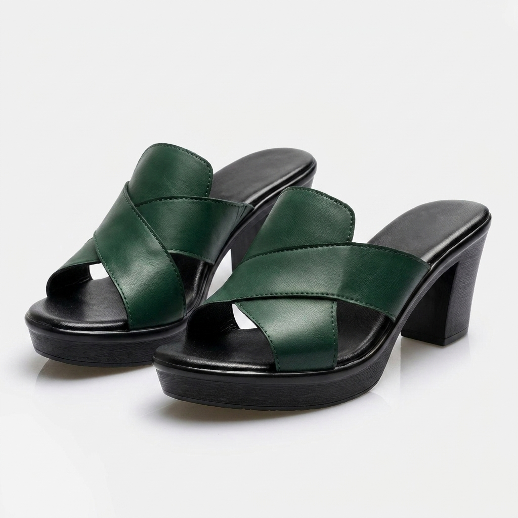 Darcy | Sandali Eleganti e Comodi