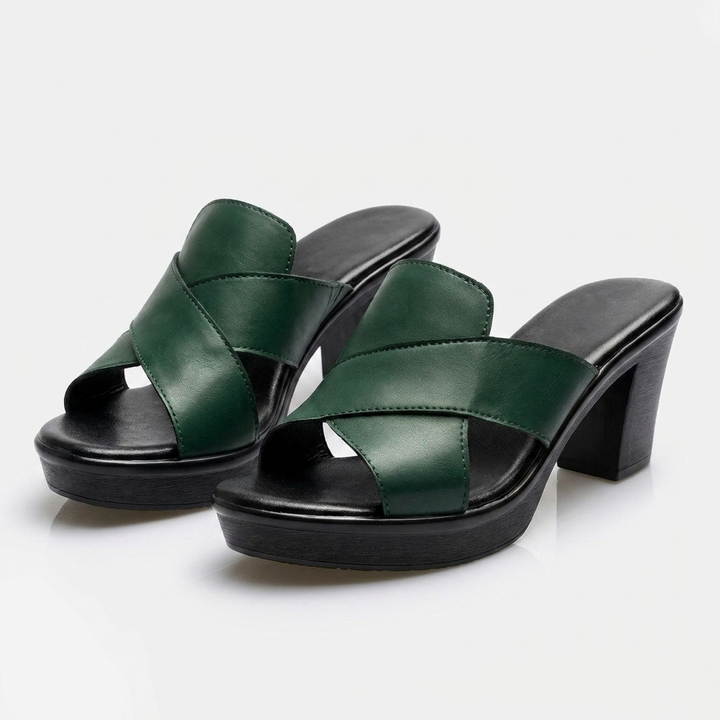 Darcy | Sandali Eleganti e Comodi