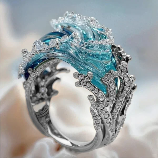 Anello Giuramento dell'Oceano